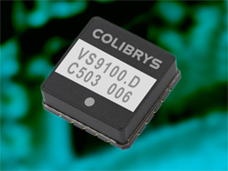 SAFRAN Colibrys SA - VS9000 product family