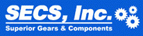 SECS, Inc. Logo