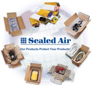 Sealed Air Corporation