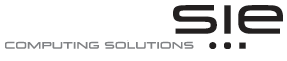 SIE Computing Solutions, Inc.