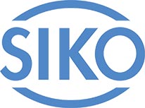 SIKO Products, Inc. Logo