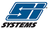 SI Systems, LLC Logo
