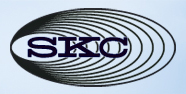 SKC Inc. Logo