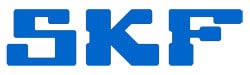 SKF/Global Logo