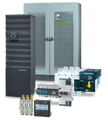 Socomec products