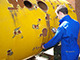 Non-destructive testing