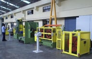 SPX Precision Components - Fenn Division