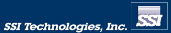SSI Technologies, LLC Logo