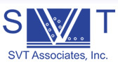 SVT Associates, Inc. Logo