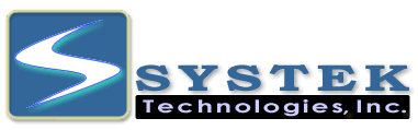 SYSTEK Technologies, Inc. Logo