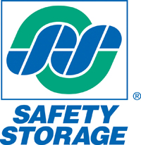 Safety Storage, Inc. Logo