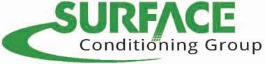 Saint-Gobain Surface Conditioning