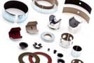 Bearings and Tolerance Rings