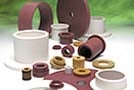 Polymers, Rulon & Meldin