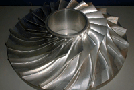 Alloy Casting and Machining