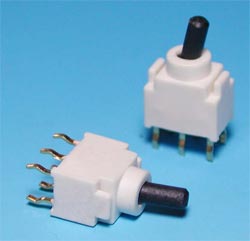 Salecom Electronics Co., Ltd.