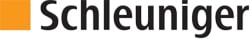 Schleuniger, Inc. Logo