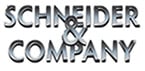 Schneider & Company, Inc. Logo
