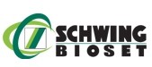 Schwing Bioset, Inc. Logo