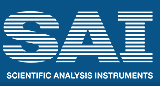 Scientific Analysis Instruments, Ltd. Logo