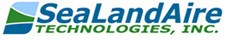 SeaLandAire Technologies, Inc. Logo