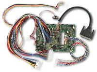 Season Components Co. Ltd.