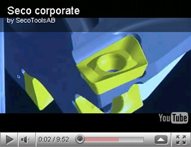 Seco Tools