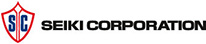 Seiki Corporation Logo
