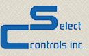 Select Controls, Inc.
