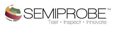 SemiProbe Logo