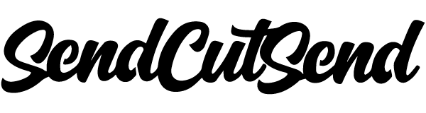 SendCutSend Logo