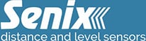 Senix Distance and Level Sensors