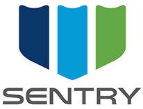 Sentry Equipment Corp. Logo