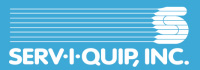 Serv-I-Quip, Inc. Logo