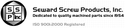 Seward Screw LLC