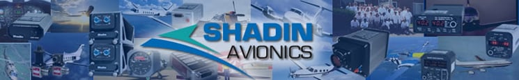 Shadin Avionics