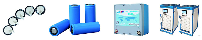 LiFePO4 Battery