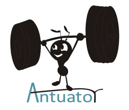 Shanghai Antuator Intelligent Technology Co., Ltd.