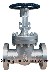 ShangHai Datian Valve