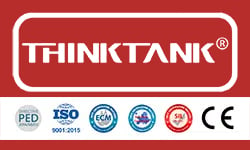 Shanghai Thinktank Process Management Co., Ltd Logo