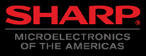 Sharp Microelectronics of the Americas Logo