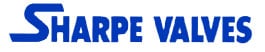 Sharpe Valves Logo