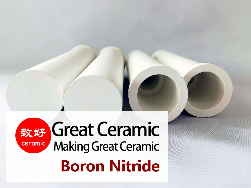 Boron Nitride Ceramics