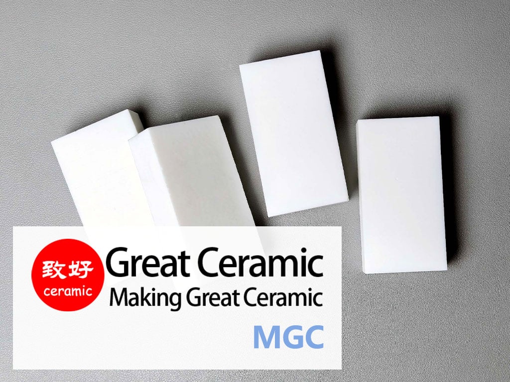 Machinable Ceramics