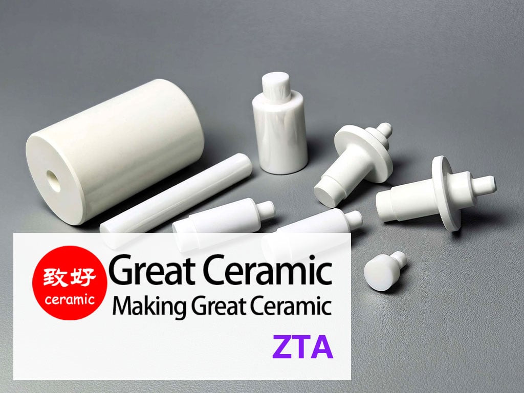 ZTA Ceramics