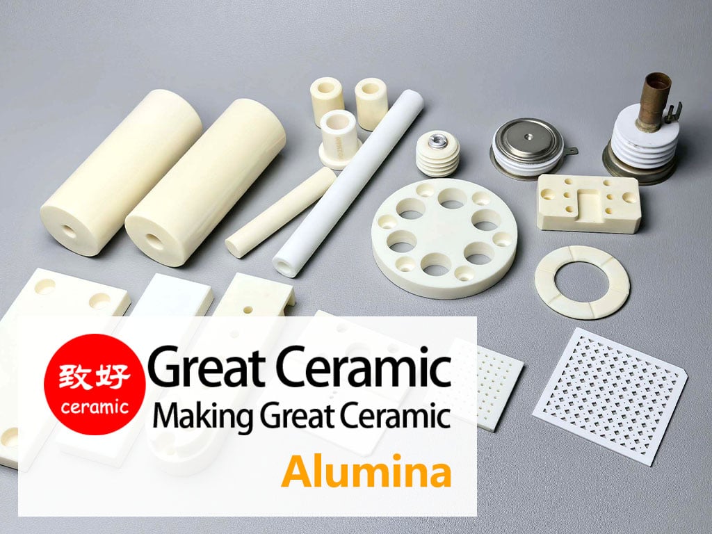 Alumina Ceramics