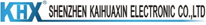 Shenzhen KHX Electronics Co., Ltd. Logo
