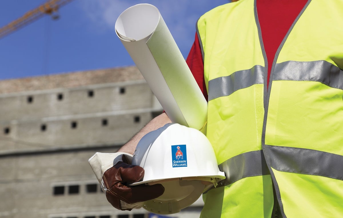 Sherwin-Williams Protective & Marine Coatings