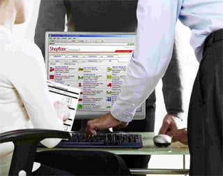 ShopFloorConnect.com &ndash; a Wintriss Controls Group Company