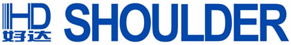 Shoulder Electronics Ltd. Logo